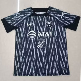 2023 Club America Black GoalKeeper Soccer Jersey