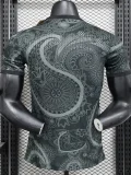 2024 BAR Black Special Edition Player Version Training Shirts