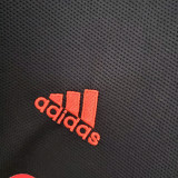 21-22 Ajax Third Fans Soccer Jersey