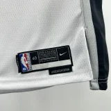 22-23 SA Spurs PAUL#3 White Top Quality Hot Pressing NBA Jersey
