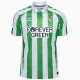 24-25 Real Betis Home Fans Soccer Jersey
