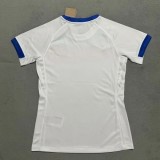 2025 England Home Women Soccer Jersey (女)