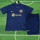 24-25 BAR 125th Anniversary Edition Kids Soccer Jersey