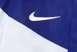 24-25 France Blue Windbreaker
