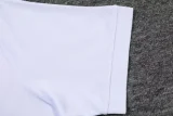 25-26 Portugal White Polo Tracksuit