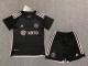 23-24 Inter Miami Away Kids Soccer Jersey