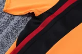 2005-2006 Roma Home Kids Retro Soccer Jersey