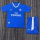 2003-2005 CHE Home Kids Retro Soccer Jersey