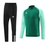 2023 AD Geen Jacket Tracksuit #AJ07
