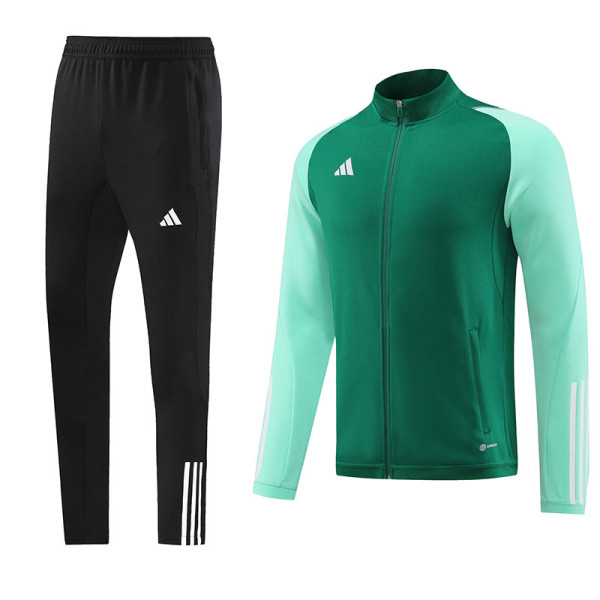 2023 AD Geen Jacket Tracksuit #AJ07