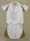 24-25 Tigres UANL Third Kids Soccer Jersey
