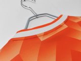 1988 Dutch Orange Training Suit