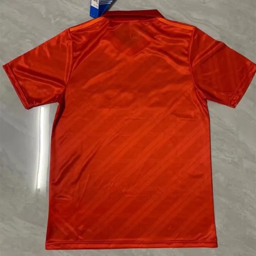 1992-1994 Roma Third Retro Soccer jersey