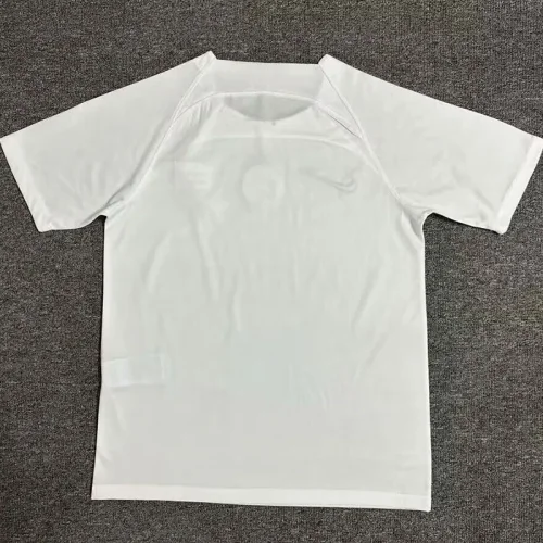 24-25 Slovakia Away Fans Soccer Jersey