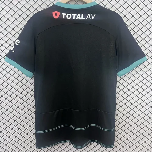 24-25 Portsmouth Away Fans Soccer Jersey