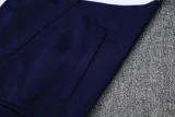 25-26 RMA Royal blue Jacket Tracksuit