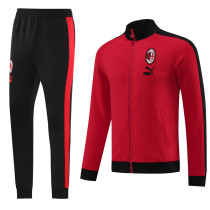 23-24 ACM Red Jacket Tracksuit #06