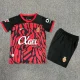 24-25 Mallorca Home Kids Soccer Jersey