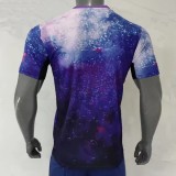 25-26 Man City Purple Concept Edition Training shirts