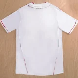 2011-2012 ACM Away Retro Soccer Jersey