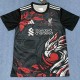 24-25 LIV Black Special Edition Fans Training shirts