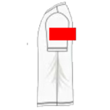 23-24 ARS Third 1:1 Fans Soccer Jersey