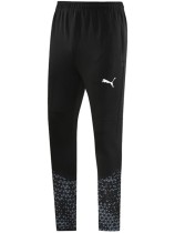 2023 PM Black Training Long Pants #PJ05