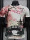 24-25 Japan Special Edition Player Version Soccer Jersey *塔与桥