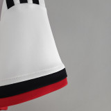 2014 Germany Home Retro Soccer Jersey