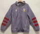 24-25 LIV Purple Windbreaker