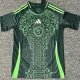 24-25 Algeria Away Fans Soccer Jersey