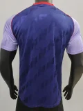 24-25 ARS Blue Special Edition Player Version Soccer Jersey