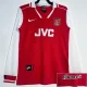 1996-1997 ARS Home Long Sleeve Retro Soccer Jersey(长袖)