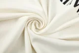 25-26 PSG White Training Short Suit