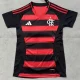 25-26 Flamengo Home Women Soccer Jersey (女)