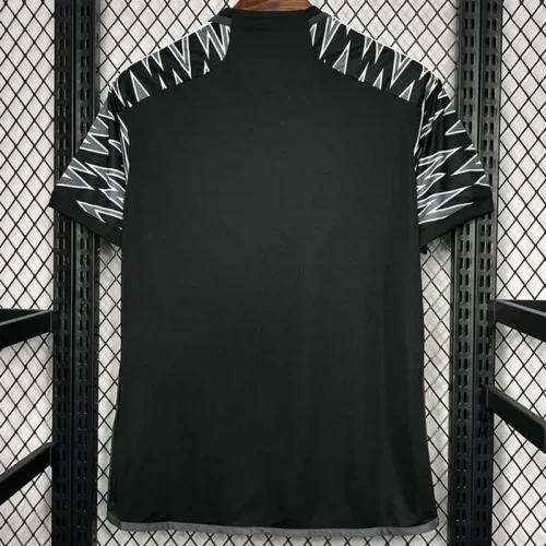 24-25 Atletico Mineiro Third Fans Soccer Jersey