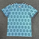 24-25 Sunderland Third Fans Soccer Jersey