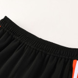 23-24 AD Orange Jacket Tracksuit #AJ15