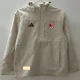 24-25 ACM Khaki windbreaker