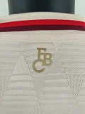 24-25 Bayern Third Player Version Soccer Jersey