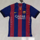 2014-2015 BAR Home Retro Soccer Jersey