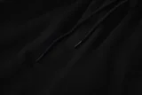 2025 JOM Black Jacket Tracksuit #2310