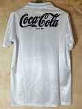24-25 Santos FC White Commemorative Edition FansSoccer Jersey