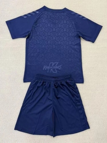 24-25 Coventry City Special Editionh Kids Soccer Jersey