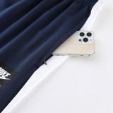 2023 NK Royal Blue Jacket Tracksuit #NJ07