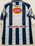 1999-2000 Monterrey Home Retro Soccer Jersey
