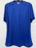 23-24 Cruzeiro Home 1:1 Fans Soccer Jersey