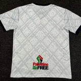 24-25 Palestina FC Grey Training shirts