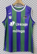 24-25 BAR Purple Green Vest