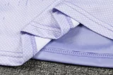 2024 NK Purple Training Short Suit #B款